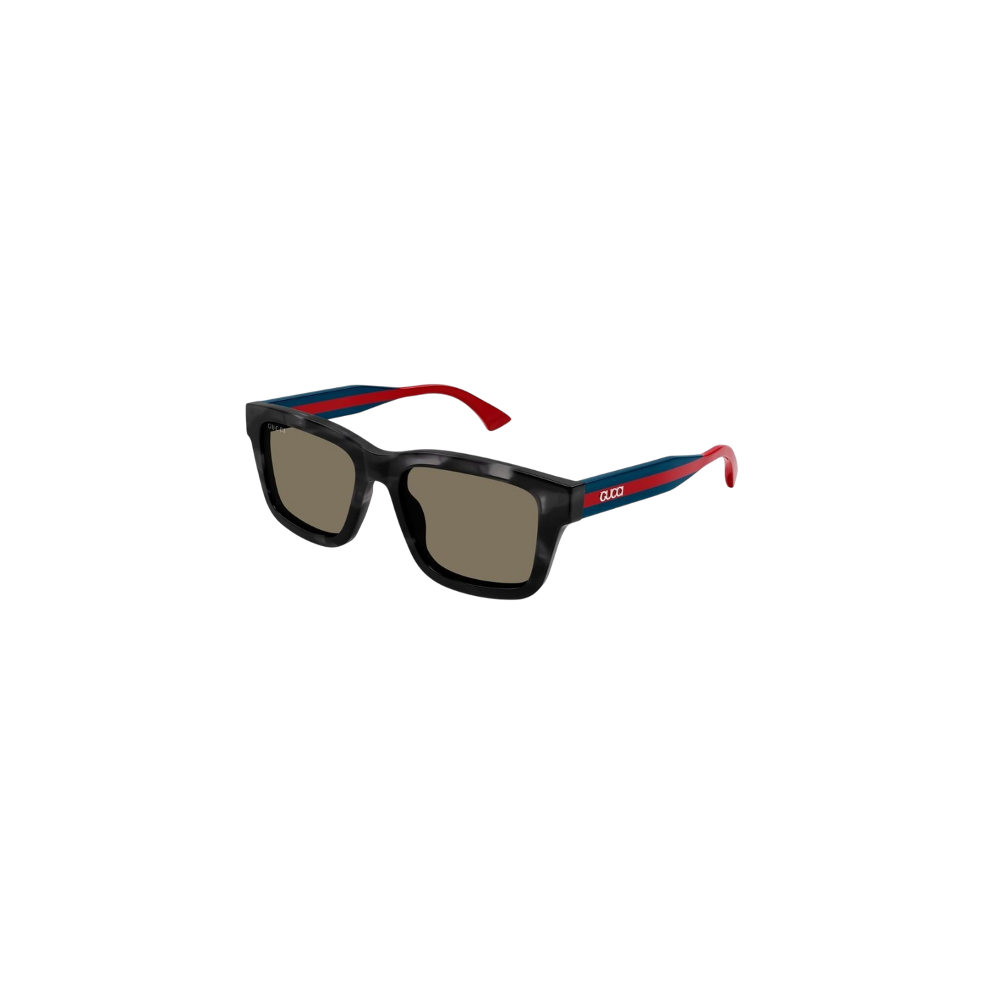 Gucci Eyewear GG1869S Rectangular Sunglasses