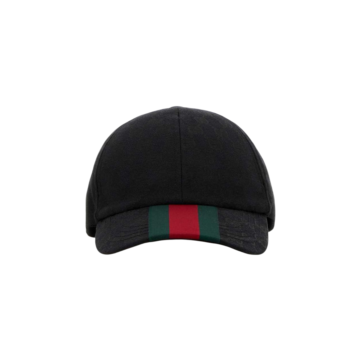 Gucci GG Baseball Cap
