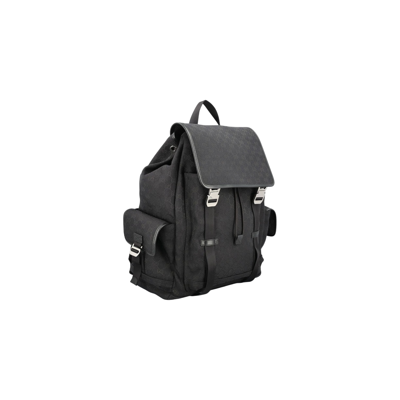 Gucci GG Large Backpack