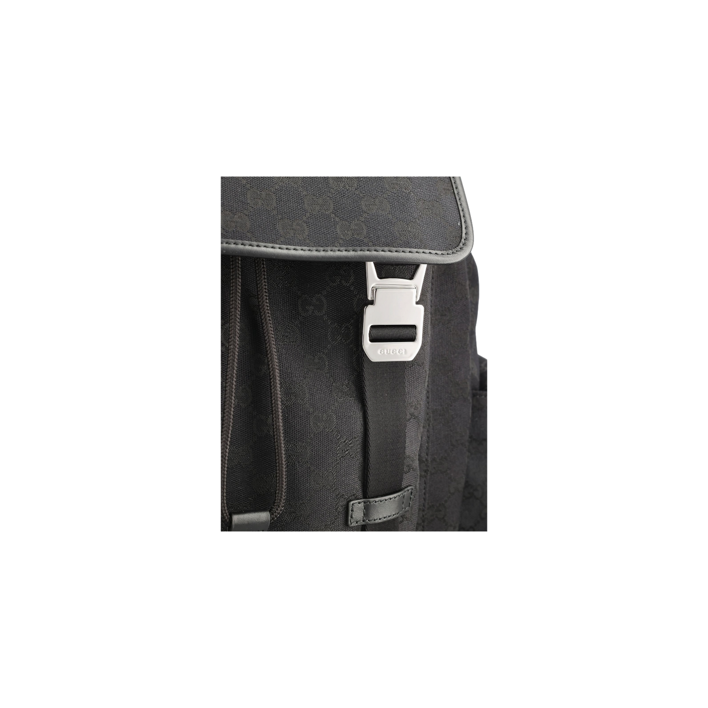 Gucci GG Large Backpack