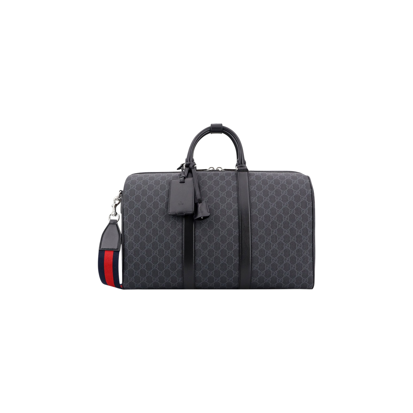 Gucci GG Supreme Duffle Bag
