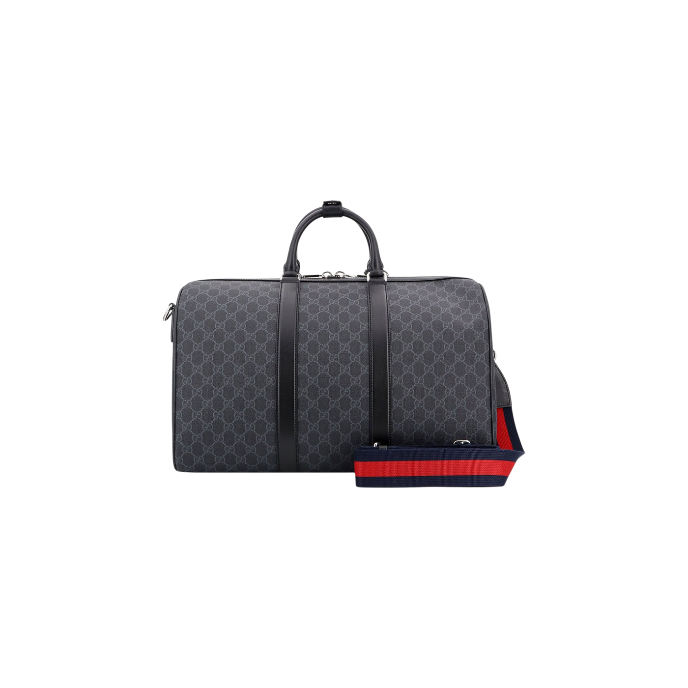 Gucci GG Supreme Duffle Bag