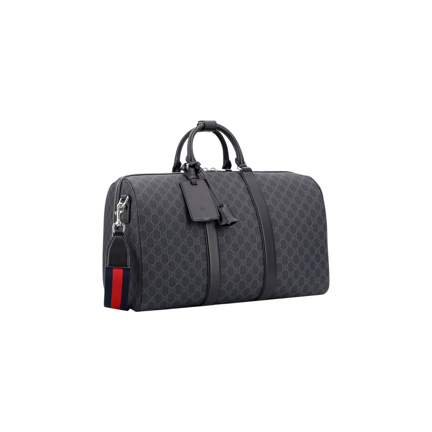 Gucci GG Supreme Duffle Bag