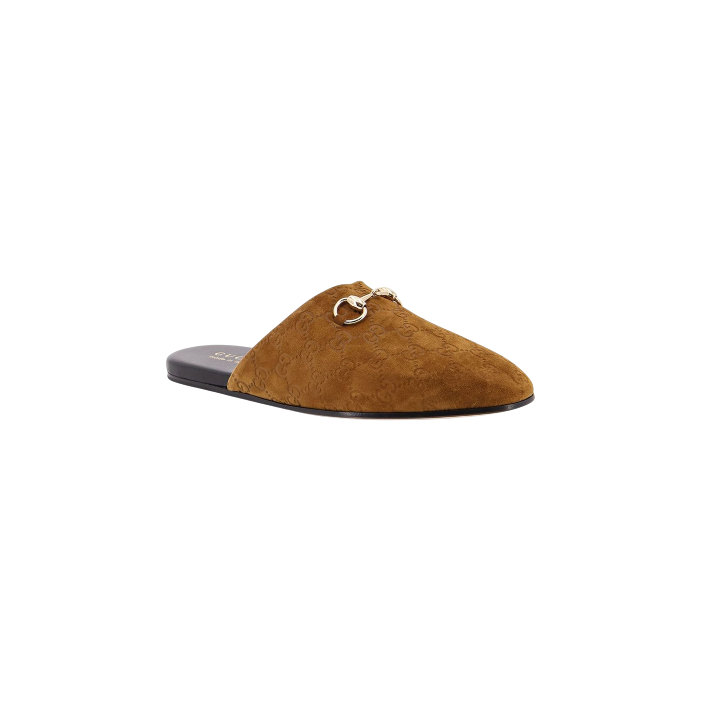 Gucci Horsebit Mules