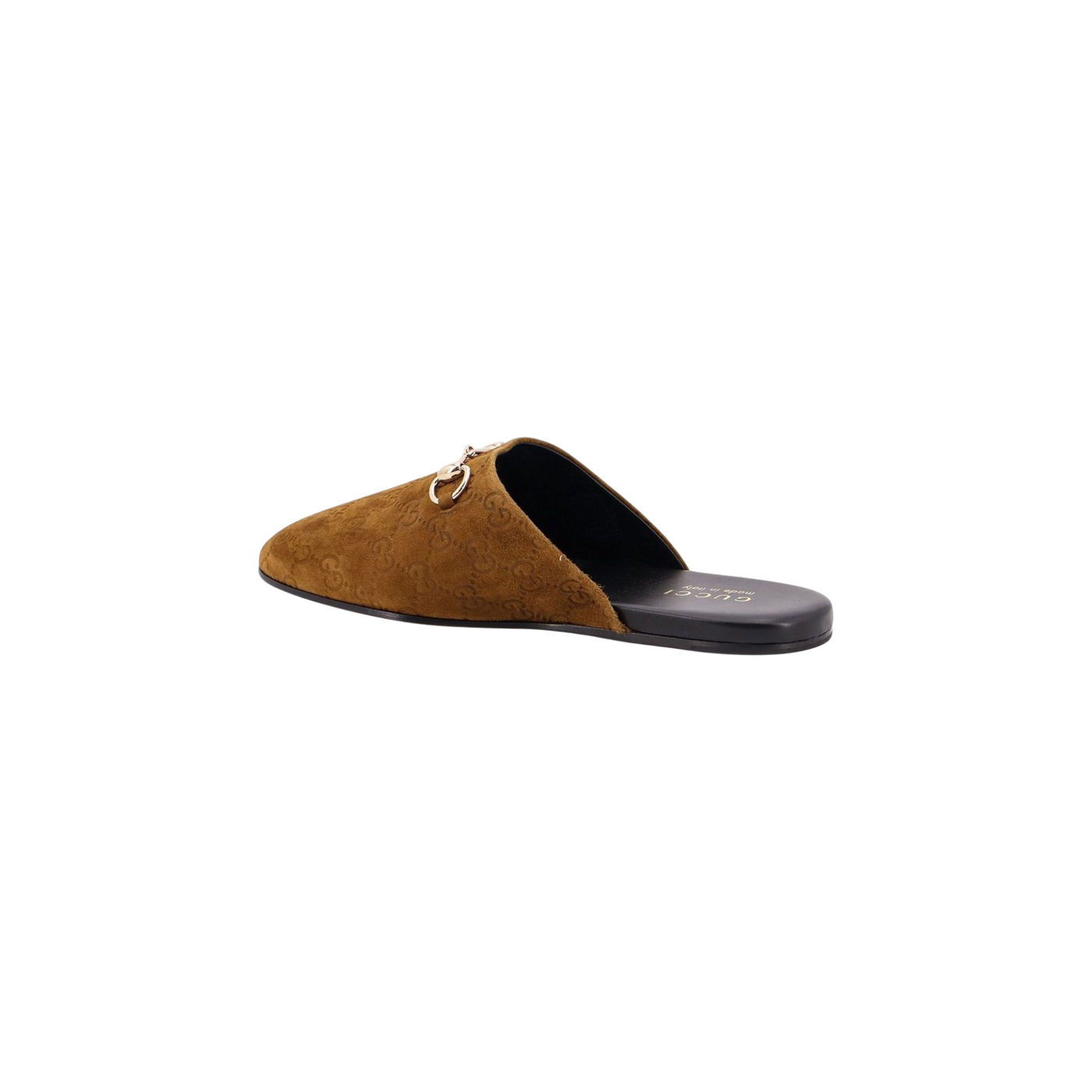 Gucci Horsebit Mules