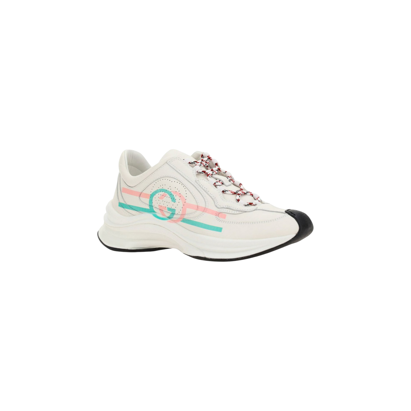 Gucci Lace-Up