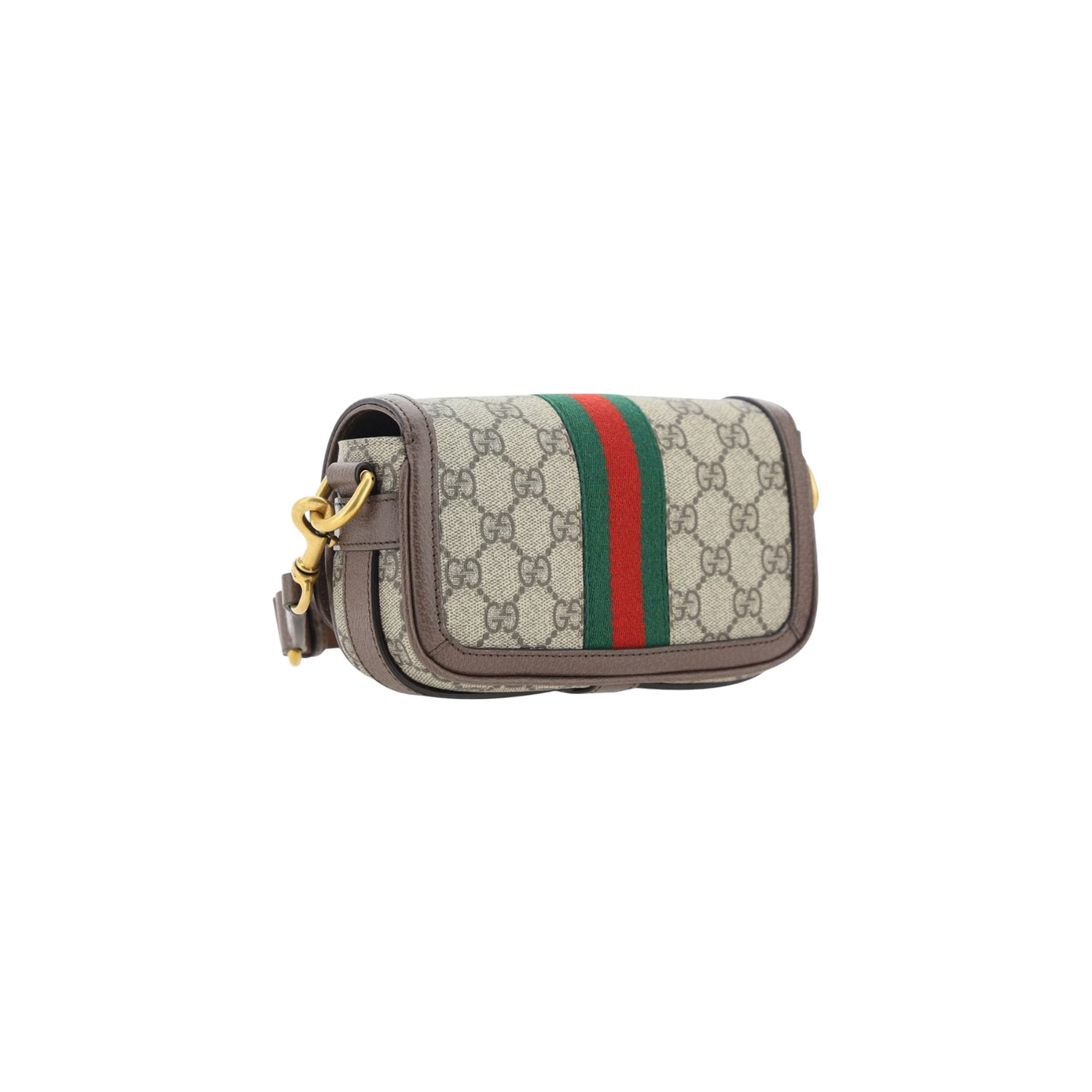 Gucci Ophidia Super Mini Shoulder Bag
