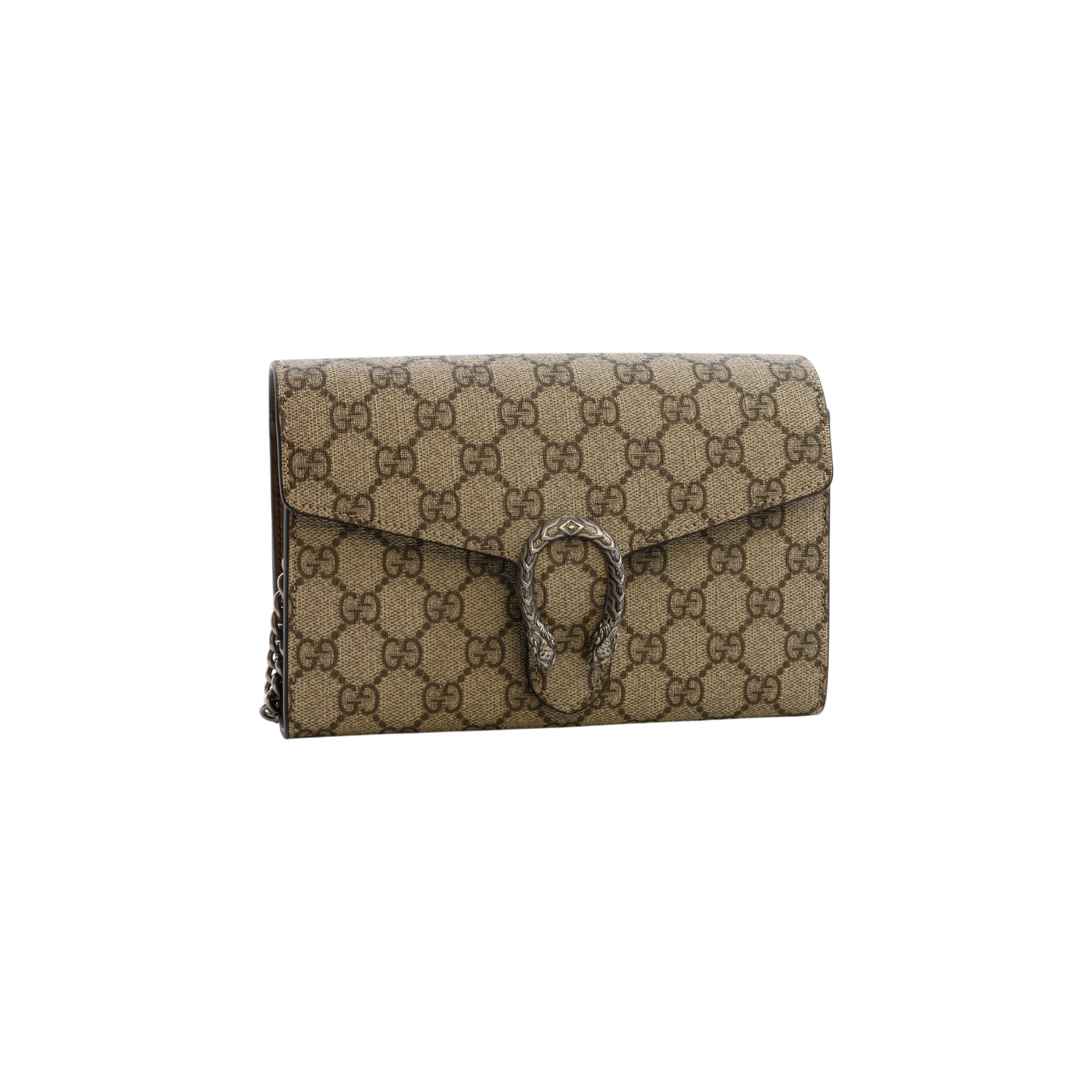Gucci Mini Dionysus Shoulder Bag