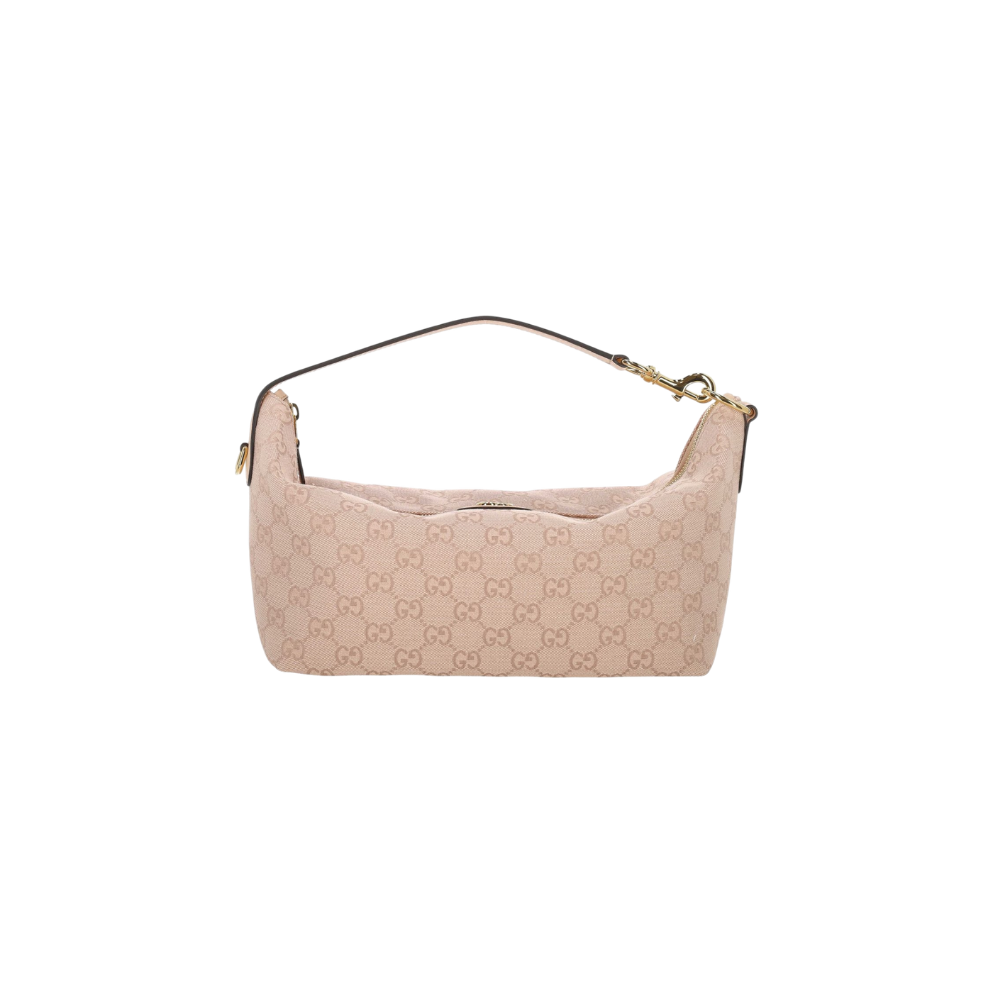Gucci Monogram Shoulder Bag