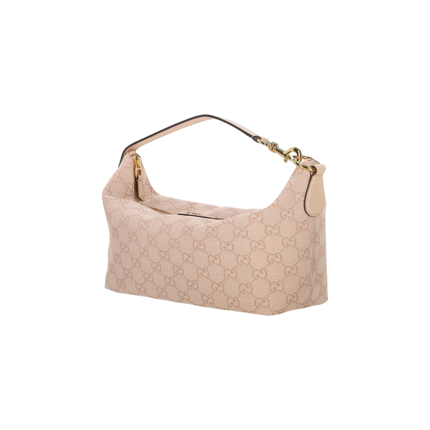 Gucci Monogram Shoulder Bag