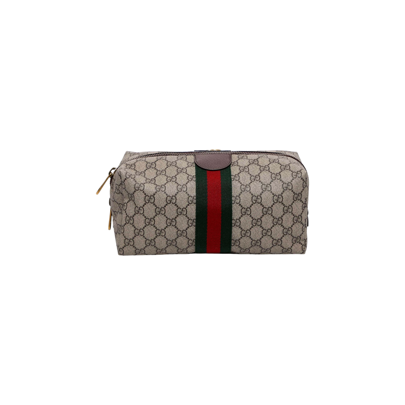 Gucci Ophidia GG Toiletry Bag