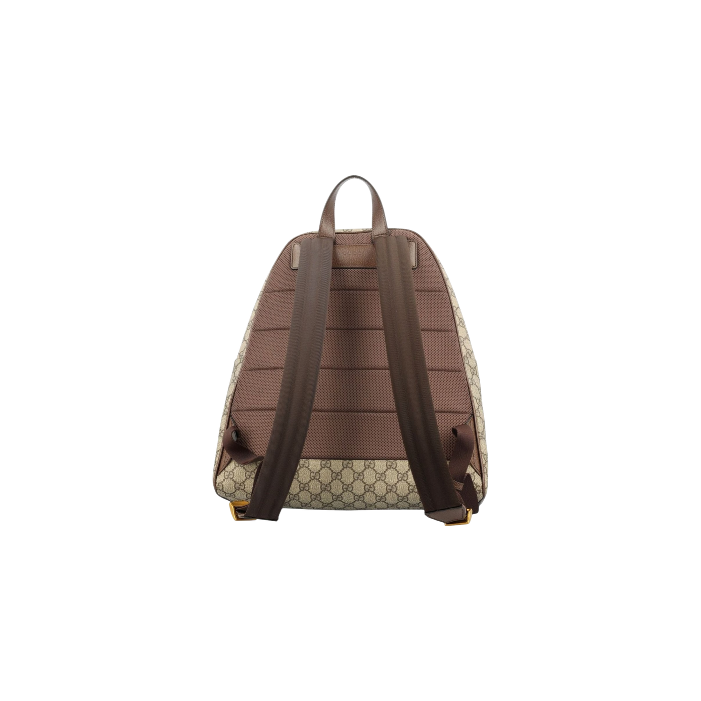 Gucci Ophidia Monogrammed Medium Backpack
