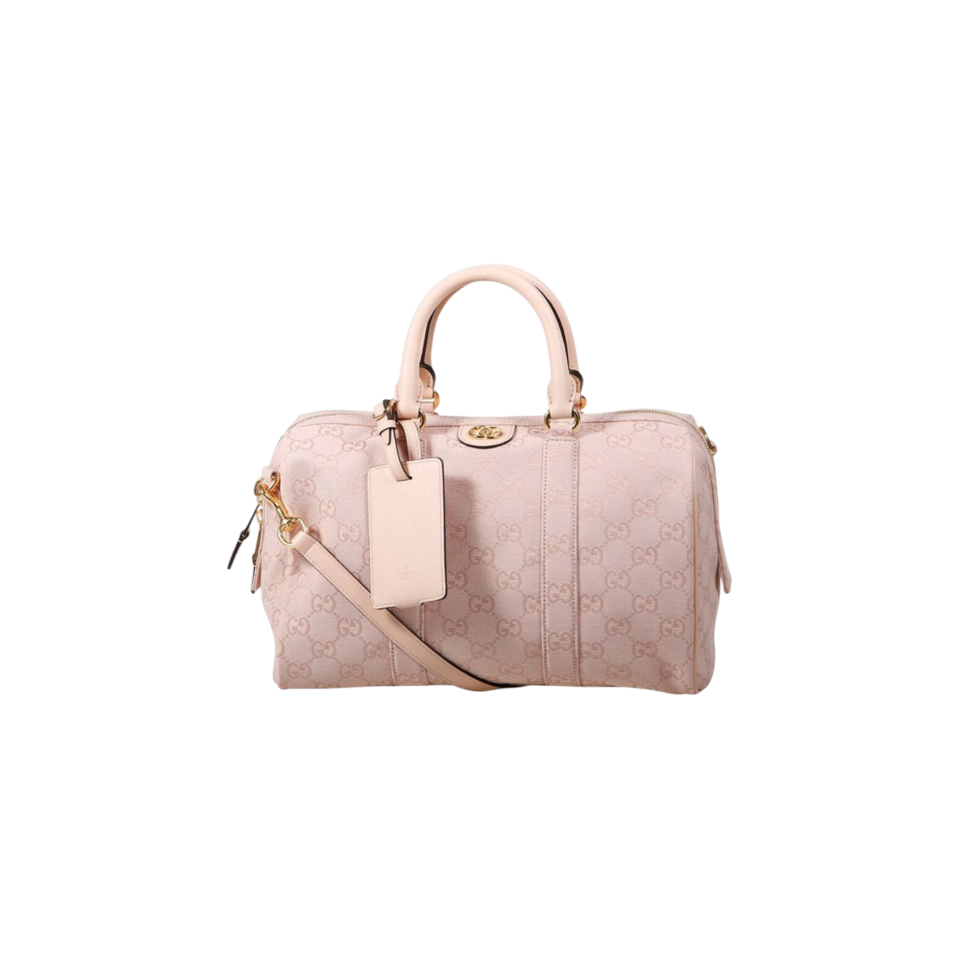 Gucci Ophidia Medium Boston Bag