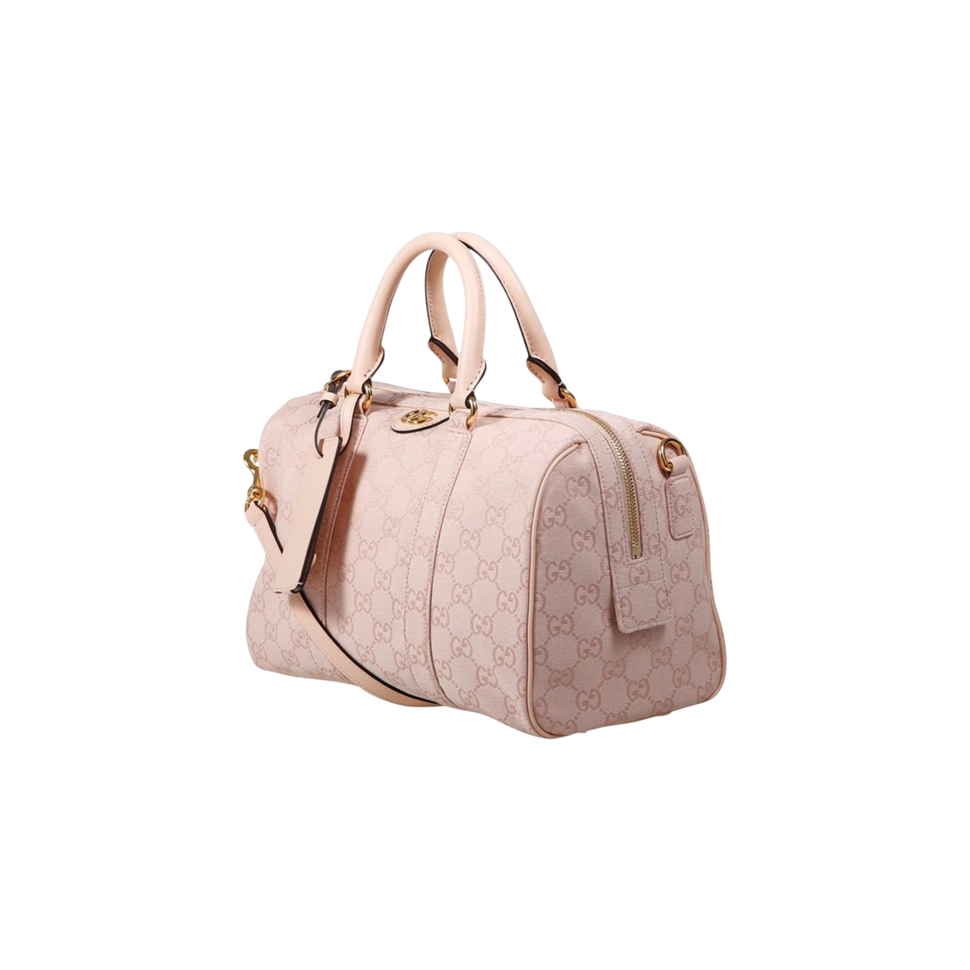 Gucci Ophidia Medium Boston Bag