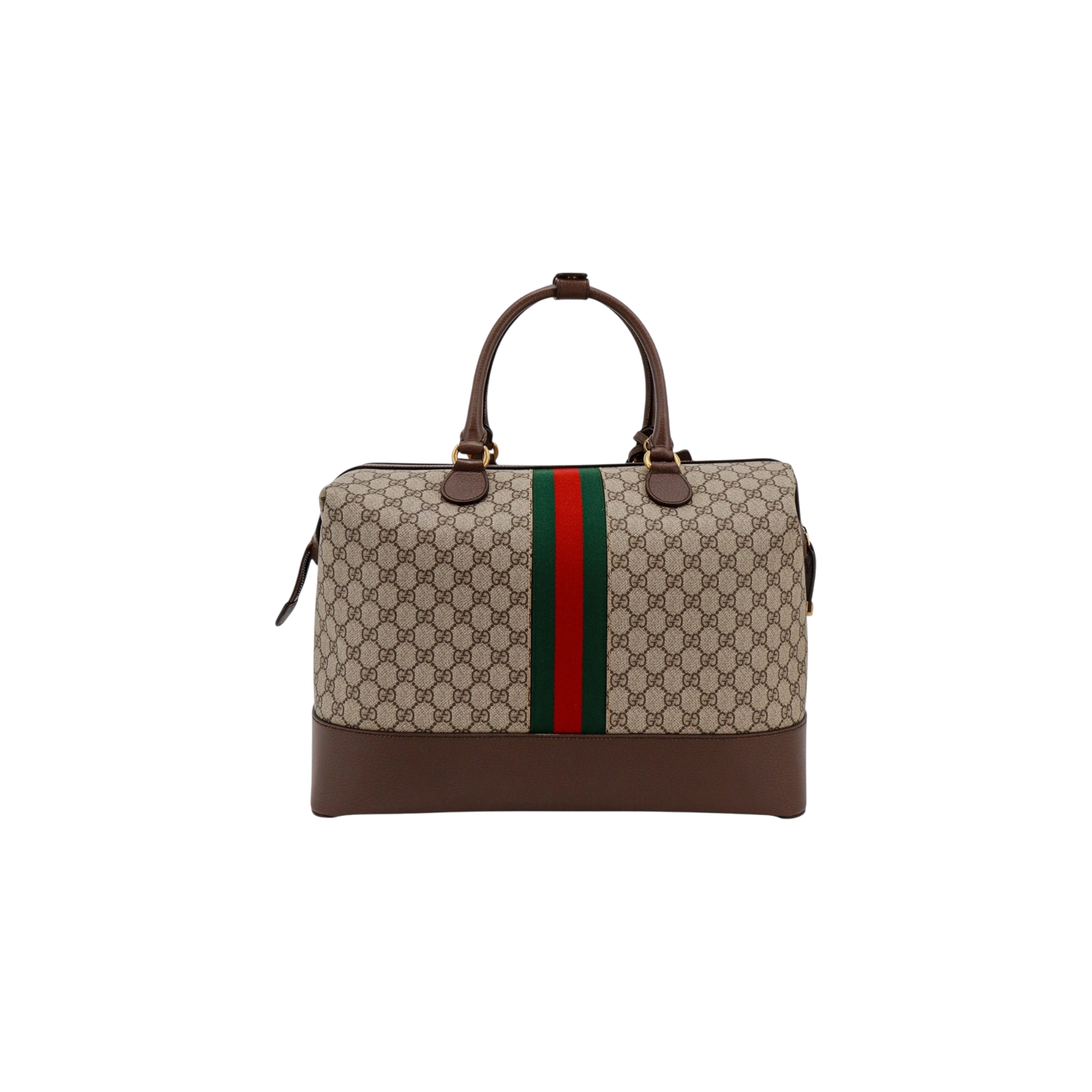 Gucci Savoy Duffle Bag