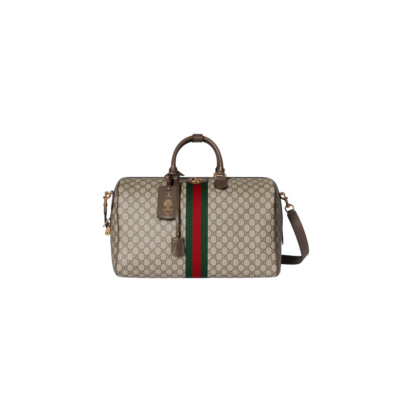 Gucci Savoy Medium Duffle Bag