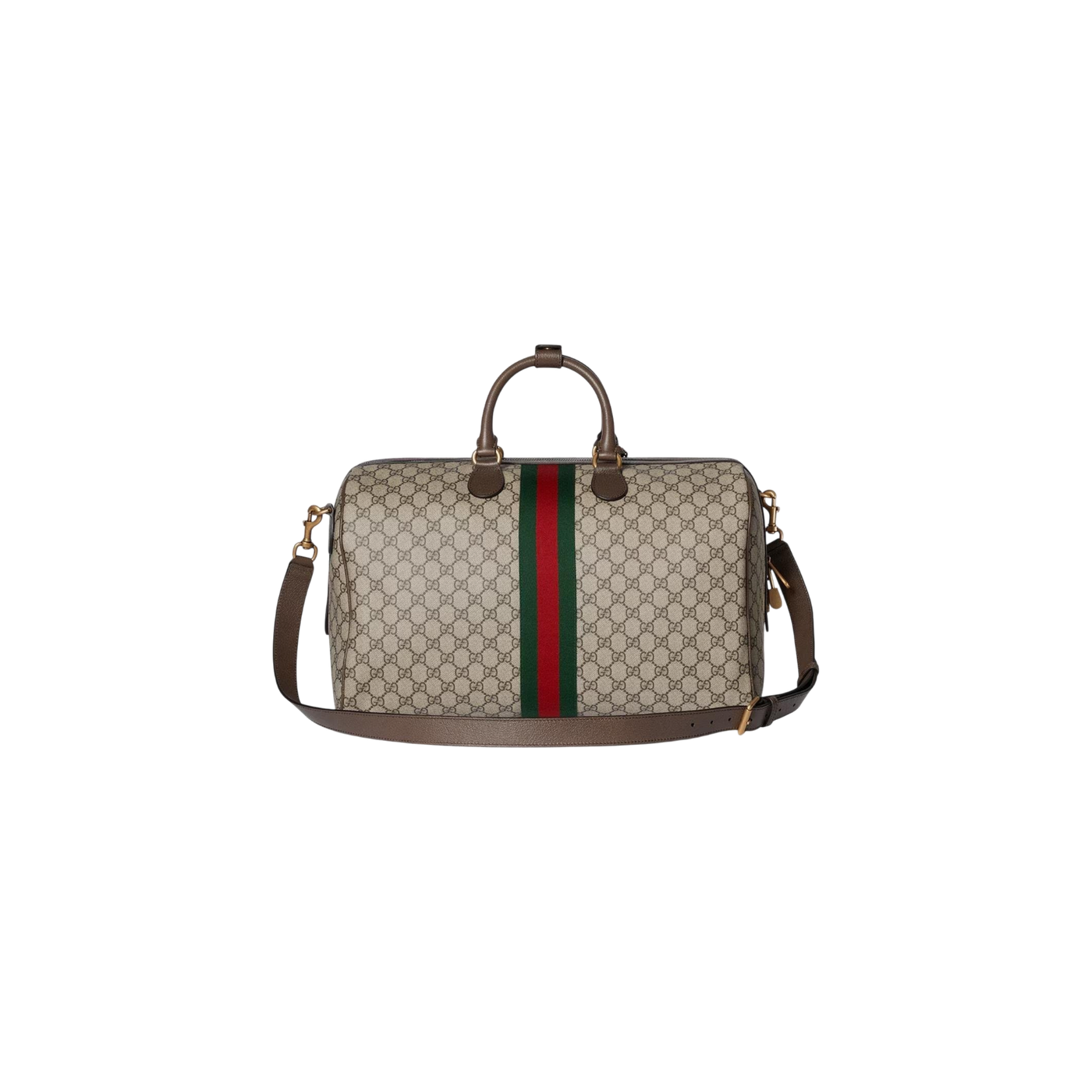 Gucci Savoy Medium Duffle Bag