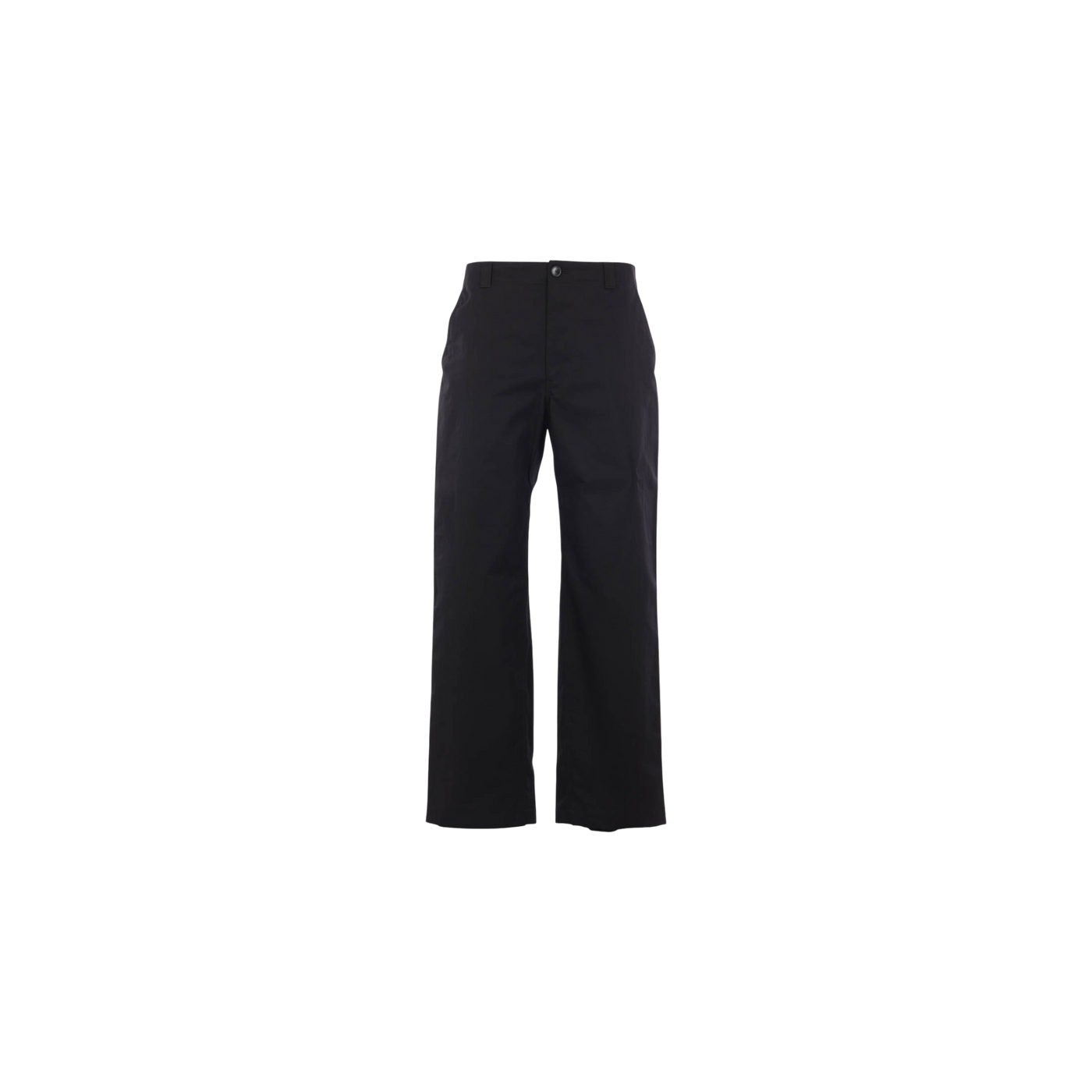 Gucci Web Detailed Twill Pants