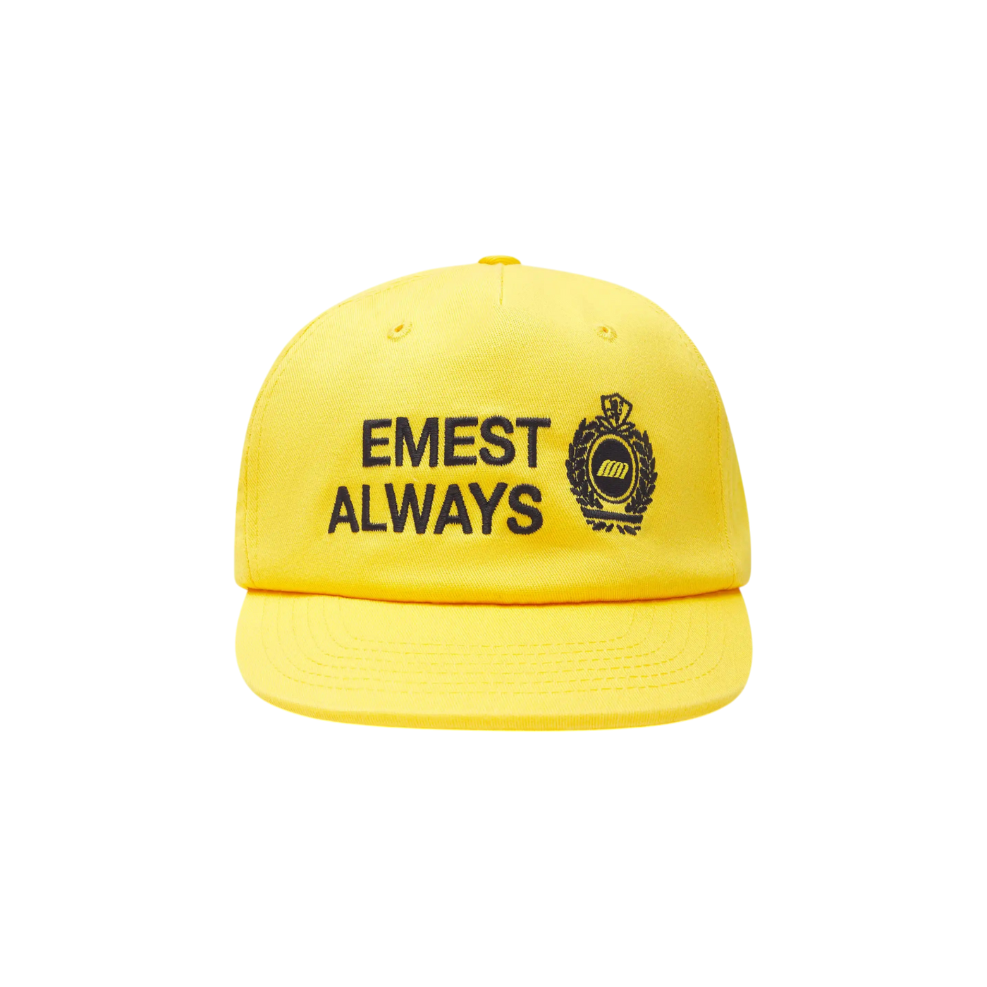 Eme Studios Half Canary Cap