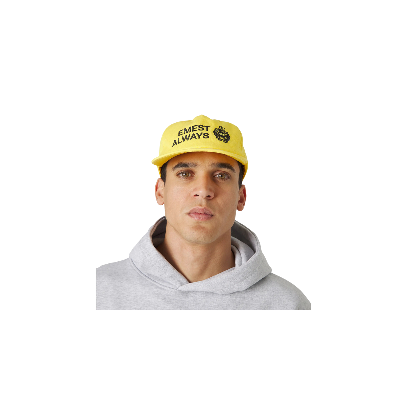 Eme Studios Half Canary Cap