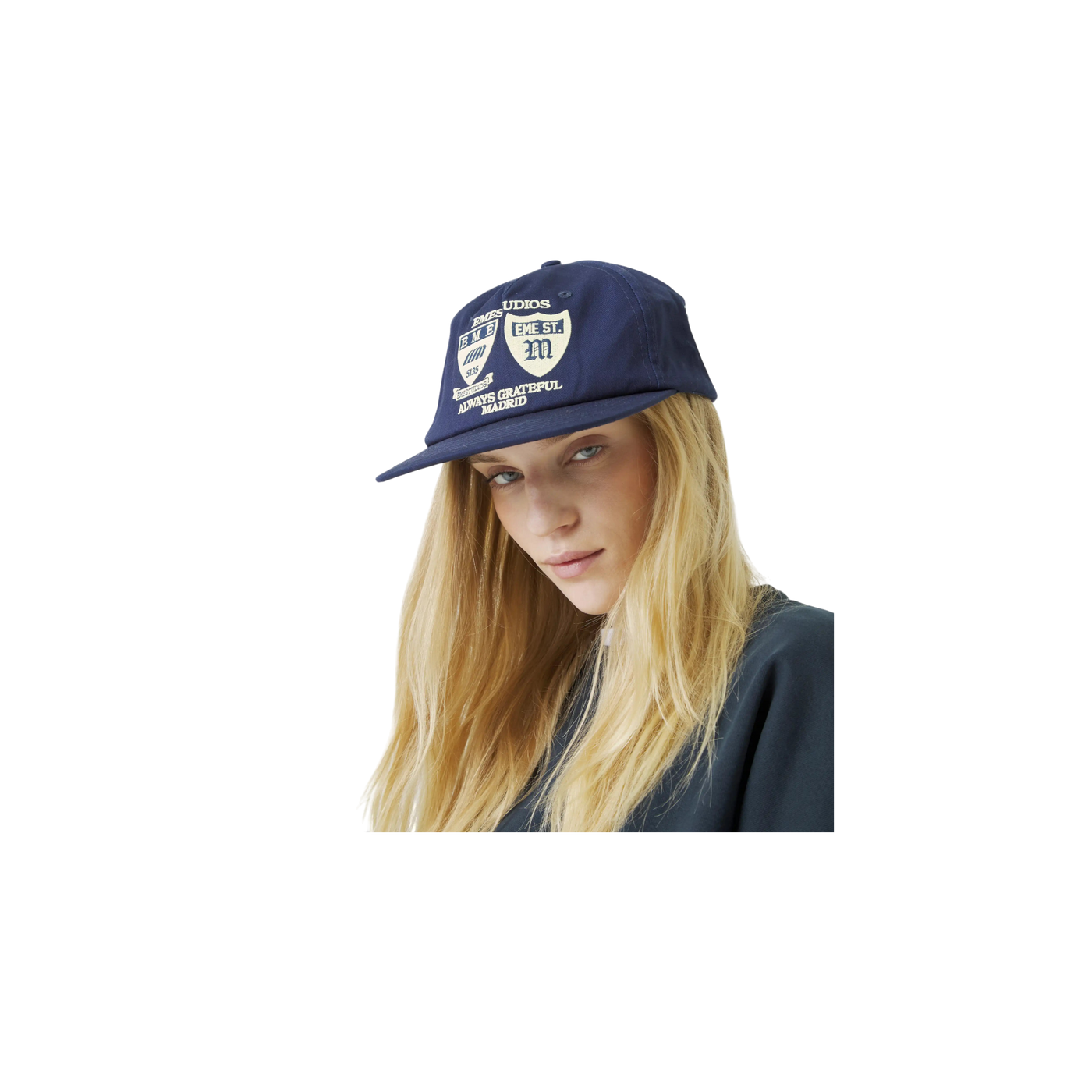 Eme Studios Herald Forest Cap