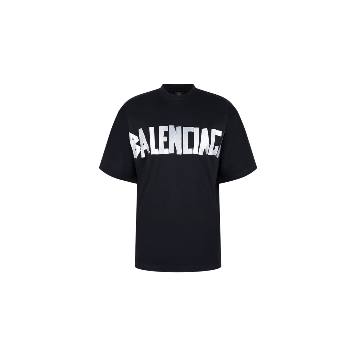 Balenciaga Taped T-Shirt