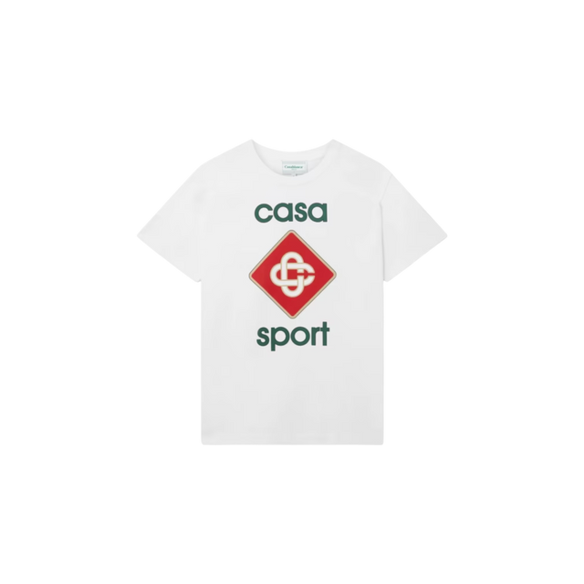 Casablanca Casa Sport T-Shirt