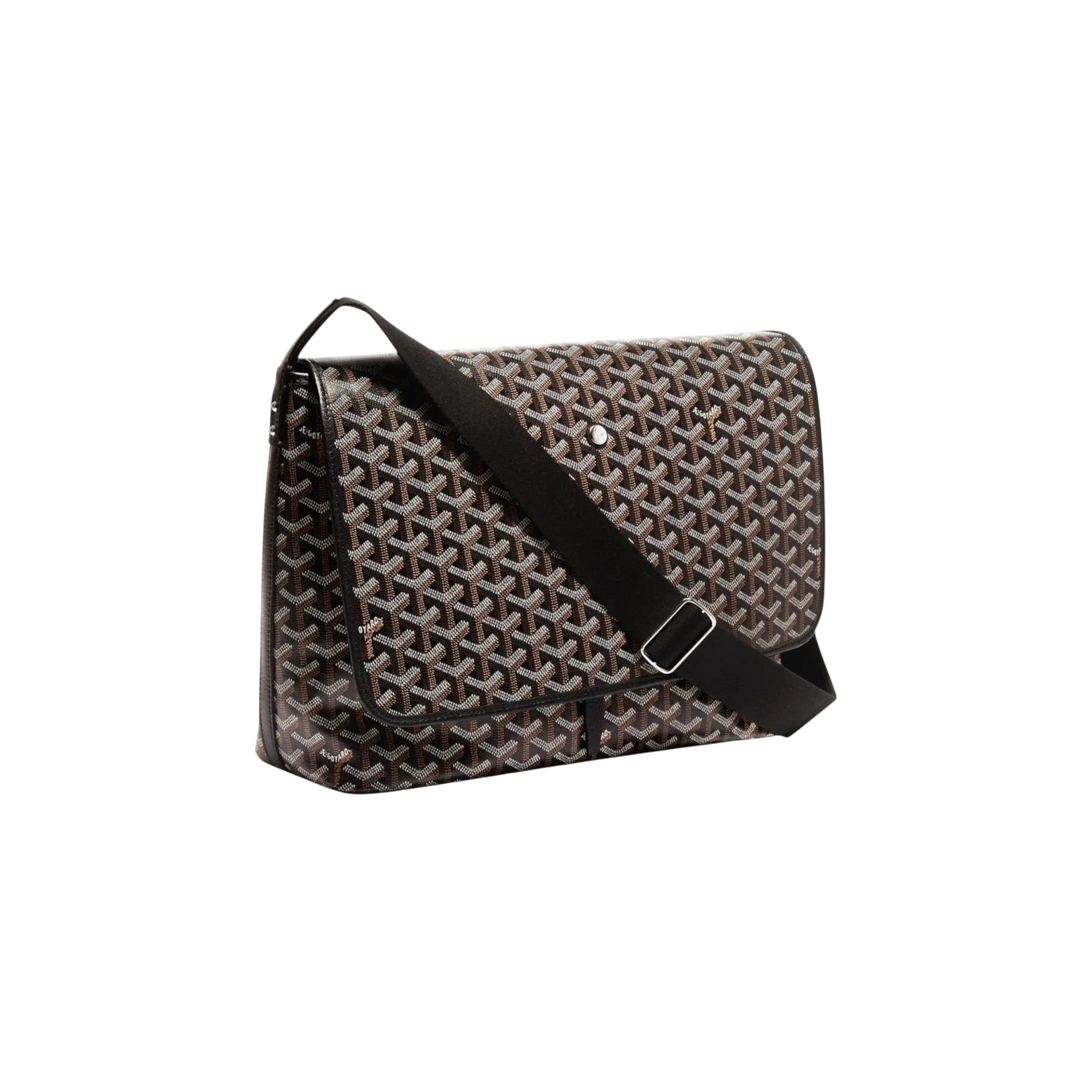 Goyard Capetien MM Messenger Bag