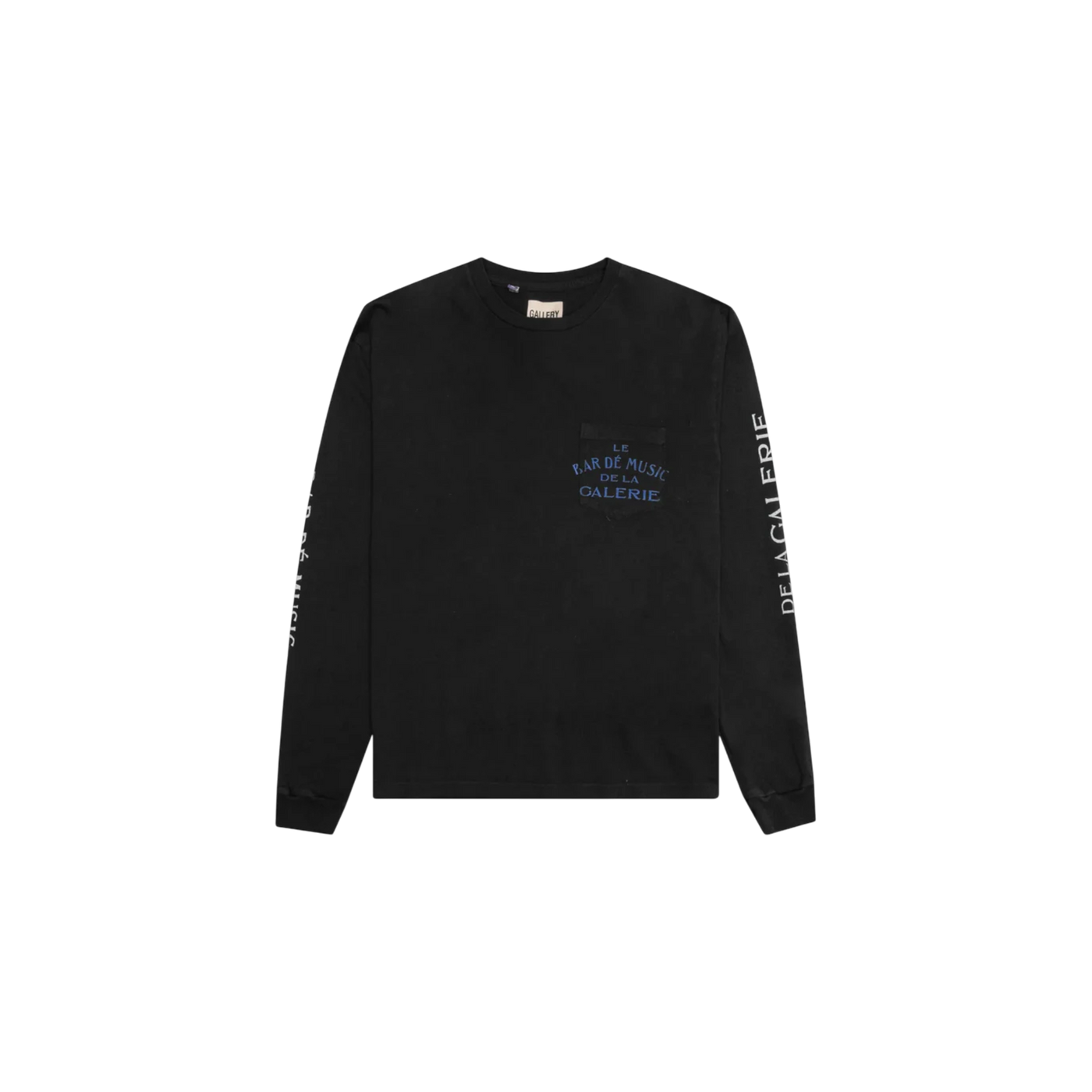 Gallery Dept Le Bar Long Sleeve T-Shirt
