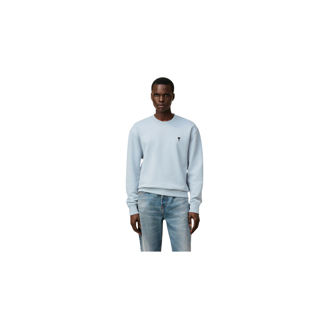 Ami Paris Sweatshirt