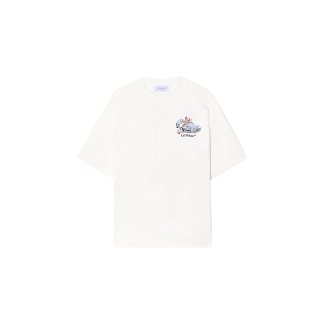 Off-White Fresco T-Shirt