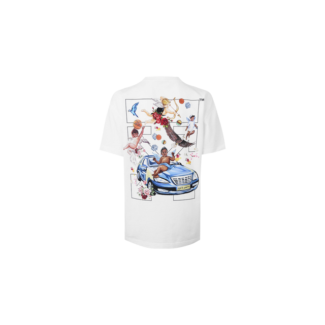 Off-White Fresco T-Shirt