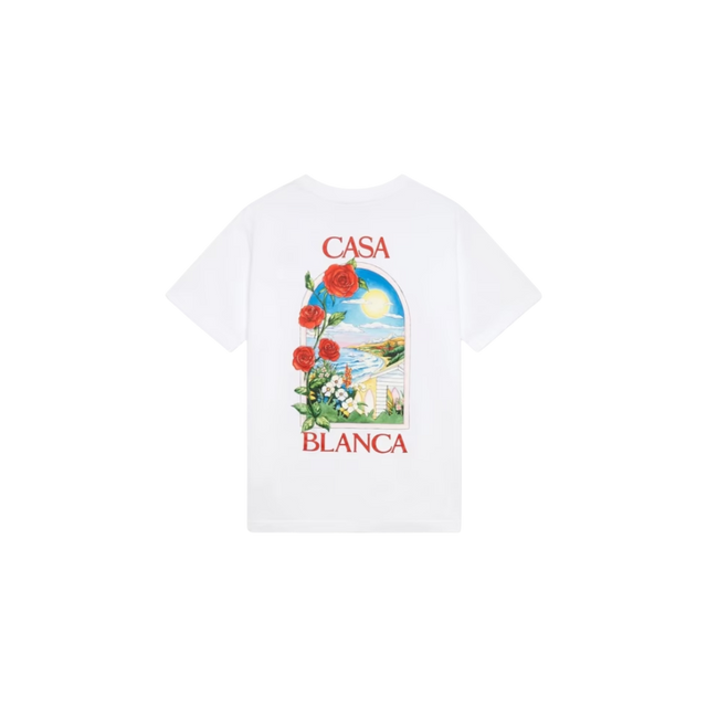 Casablanca LA Days T-Shirt