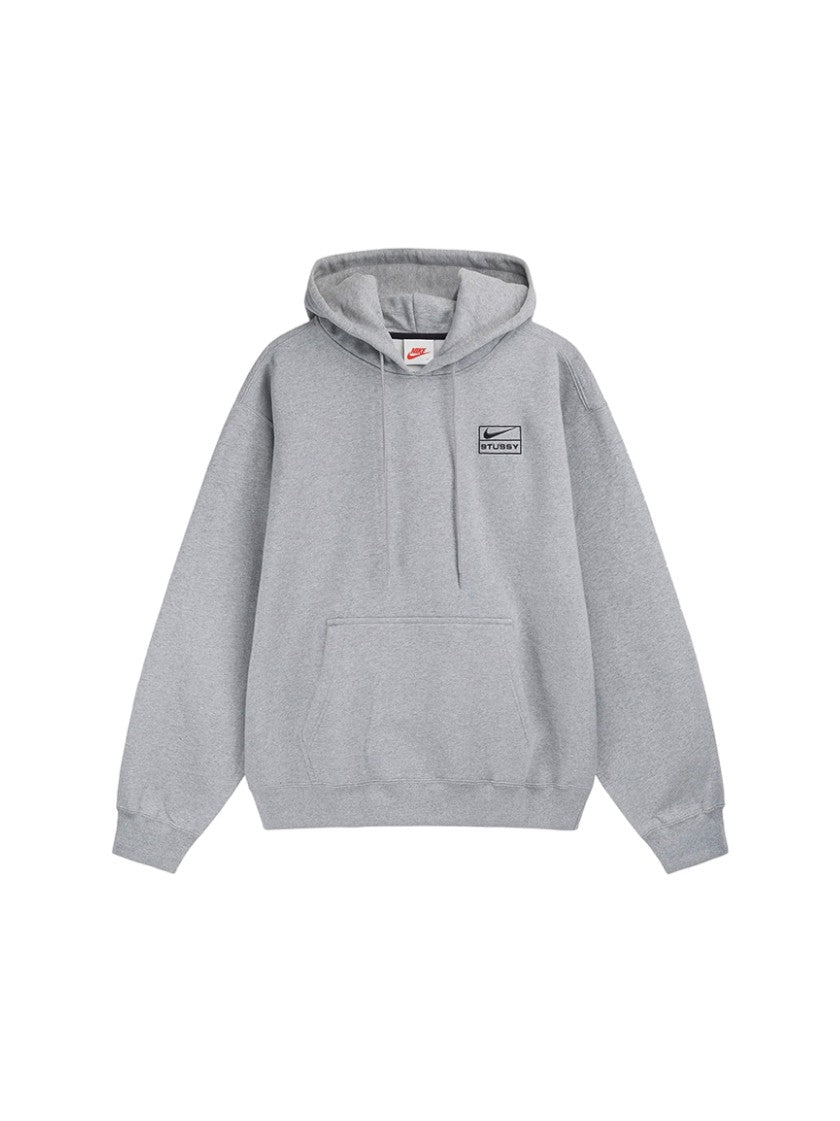 buzo nike x stussy