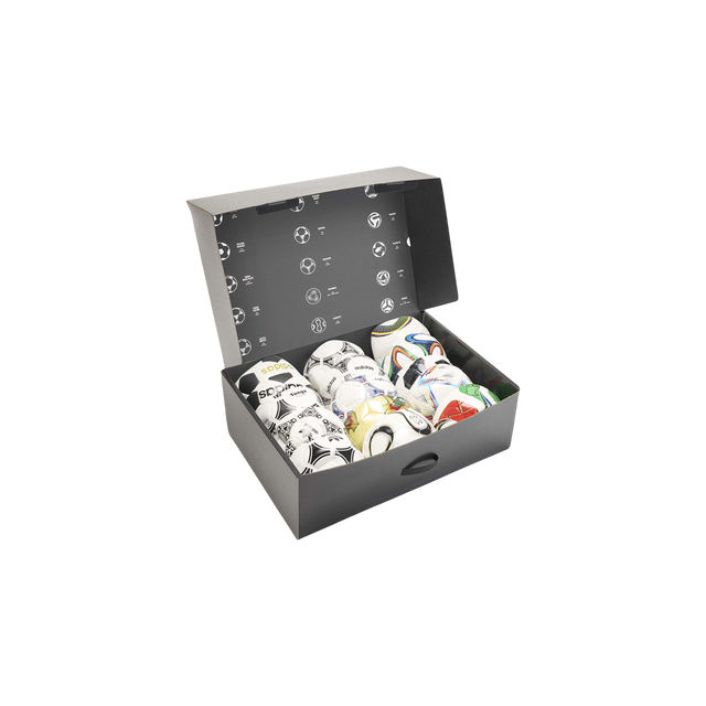 Adidas World Cup Ball Set