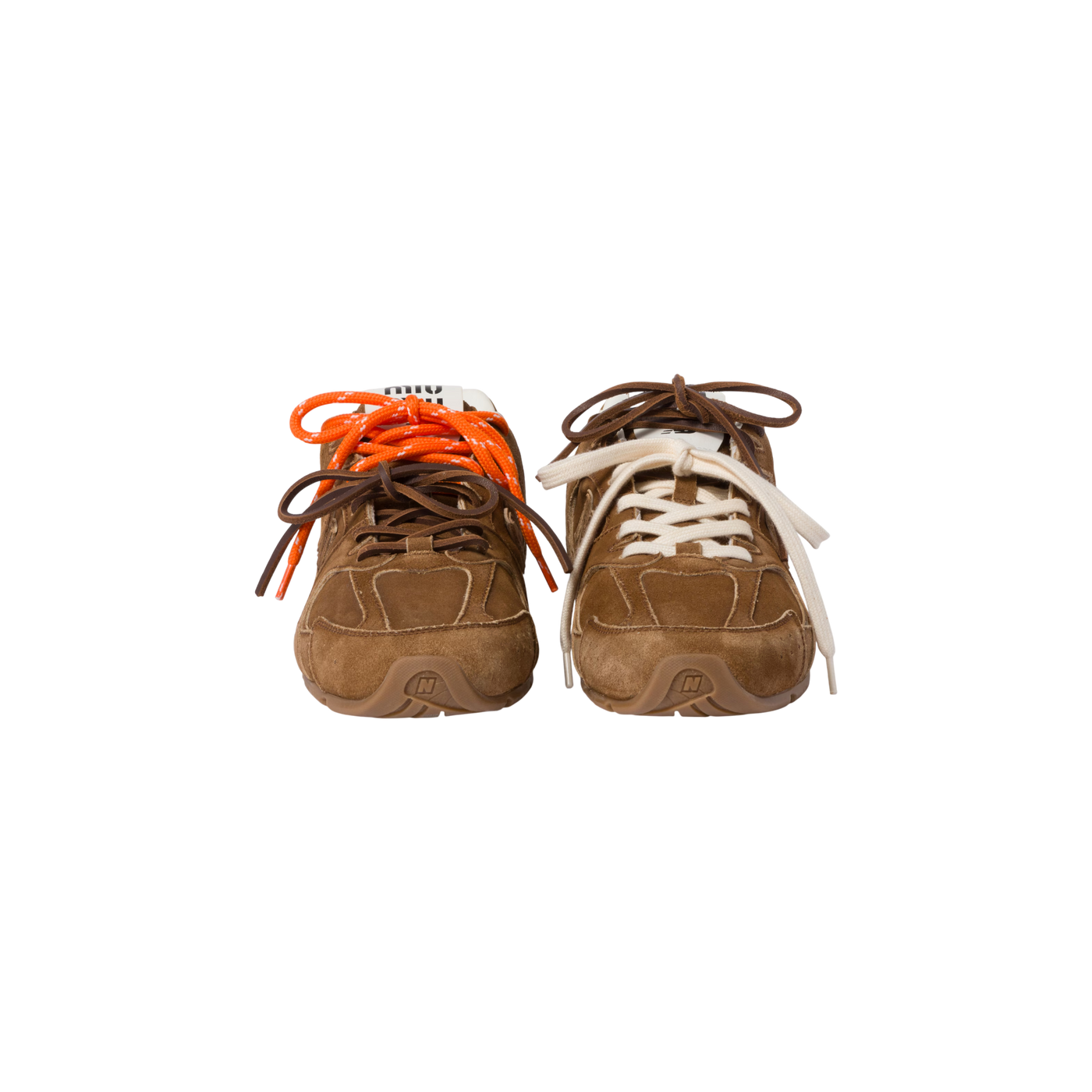 New Balance x Miu Miu 530