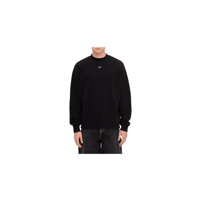 Off-White Vibe Arrow Crewneck