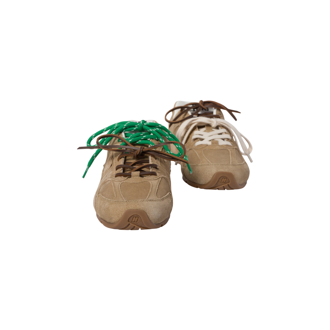 New Balance x Miu Miu 530