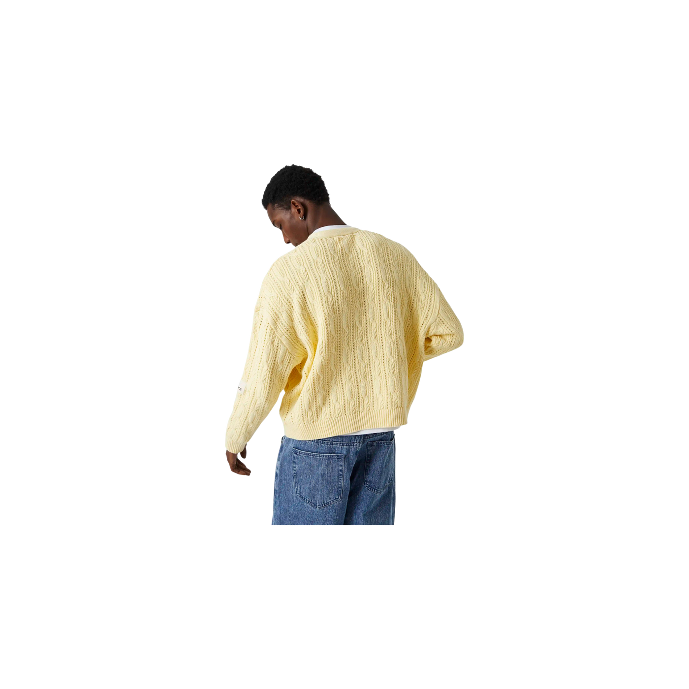 Eme Studios Inger Lise Cardigan