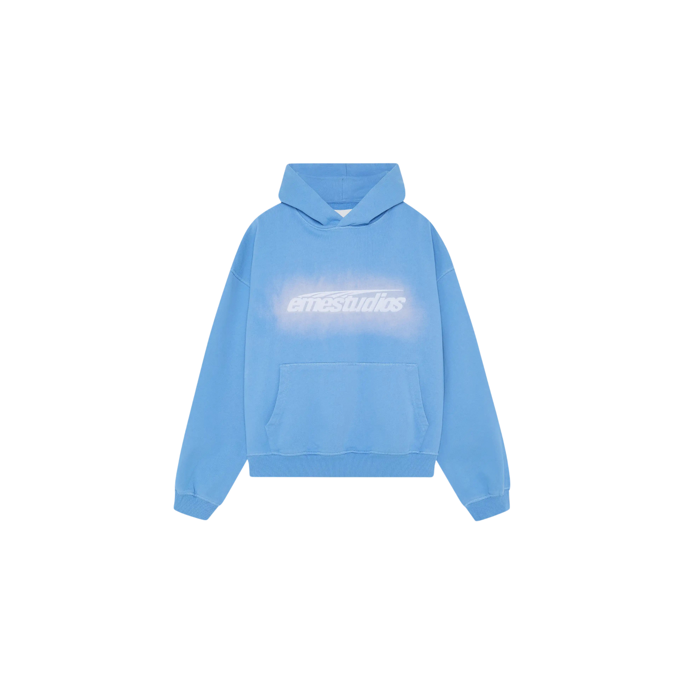 Eme Studios Inteal Provence Oversized Hoodie