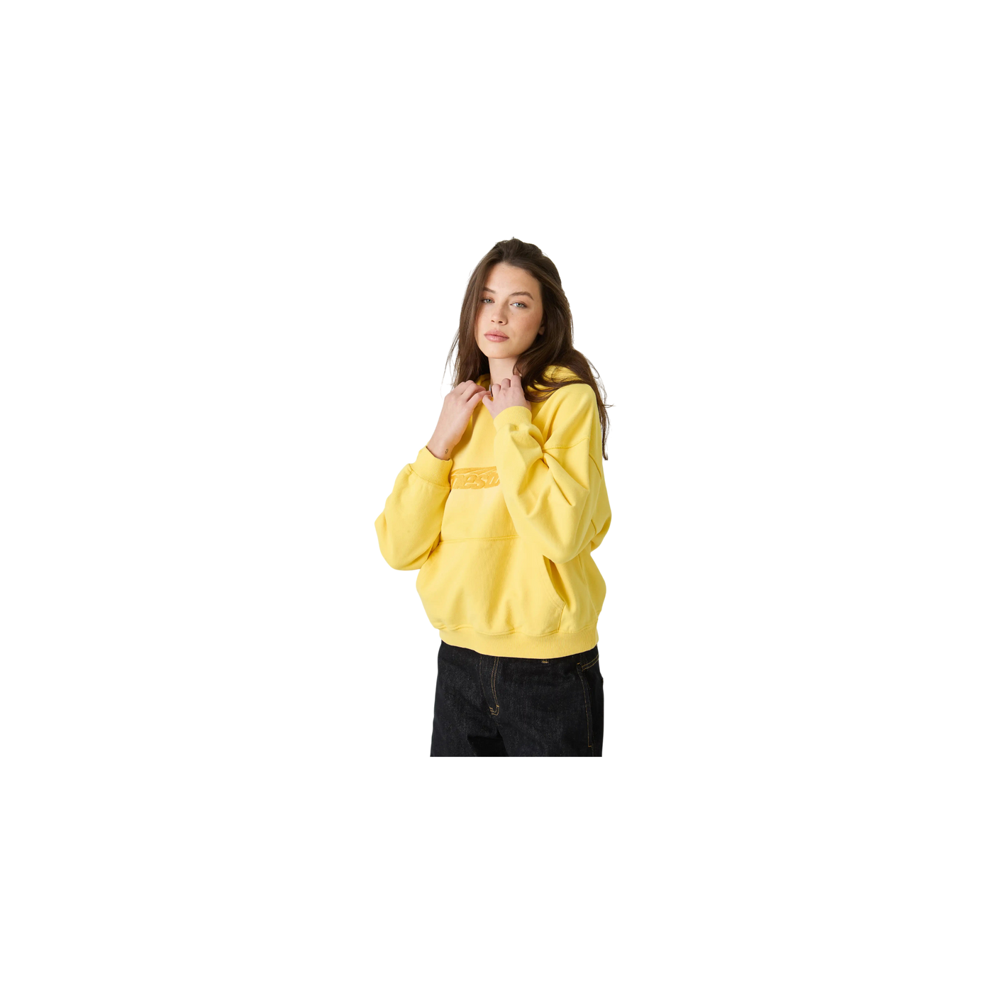 Eme Studios Inteal Sun Oversized Hoodie