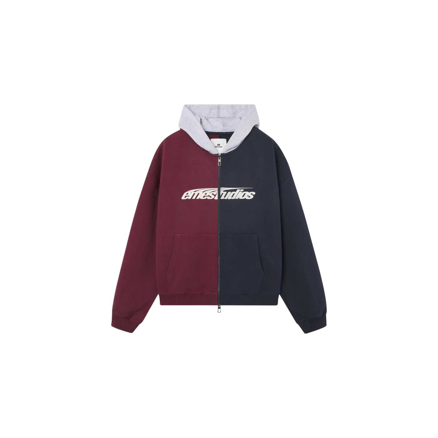 Eme Studios Intel Split Full Zip