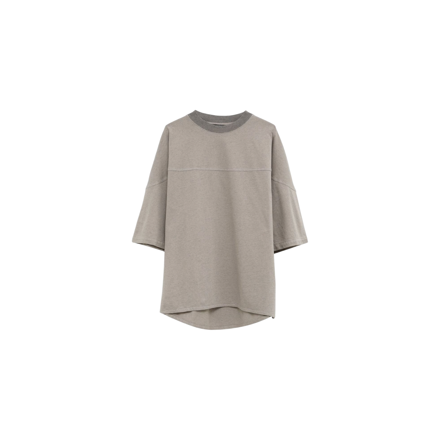 Jacquemus Atelier Crewneck T-Shirt