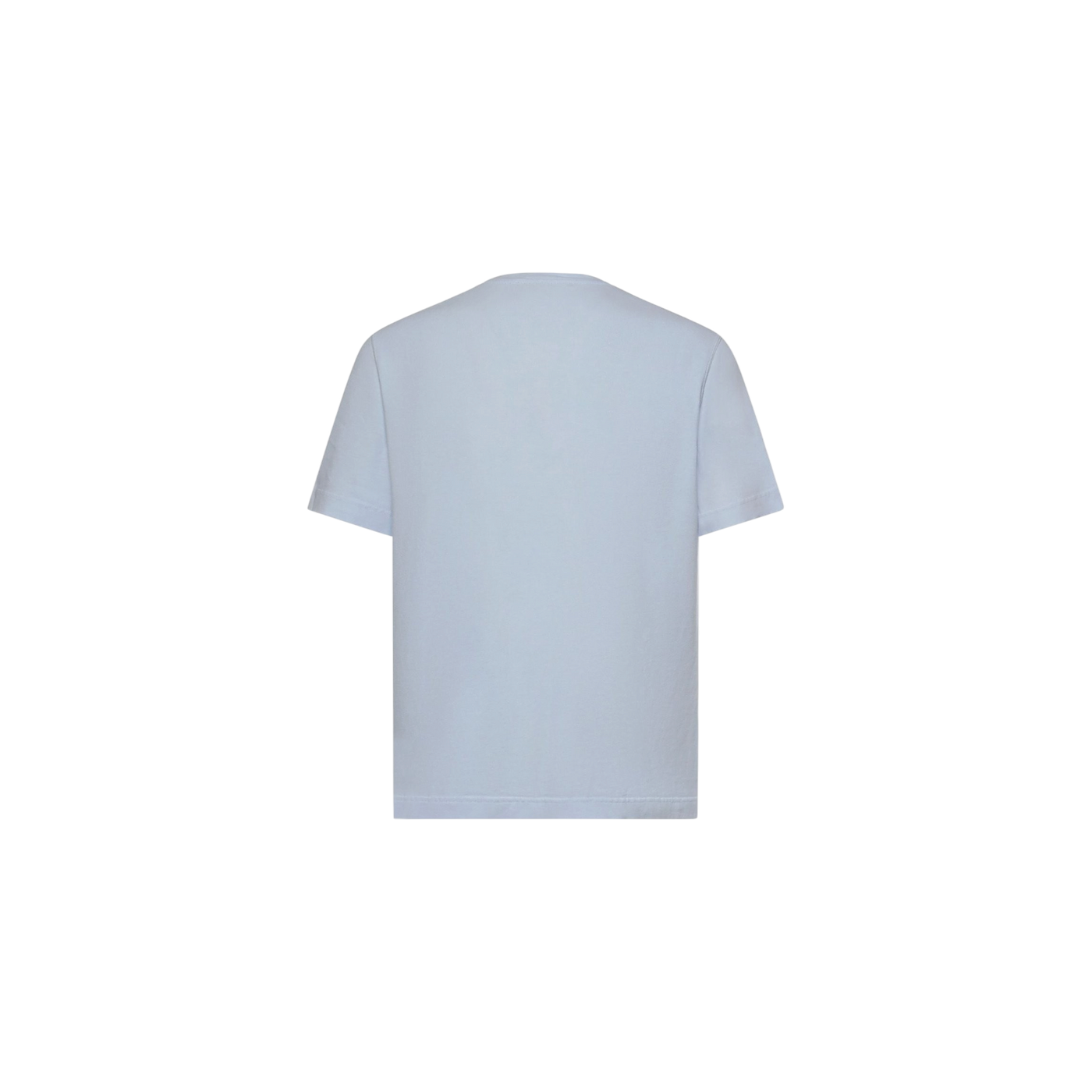 Jacquemus Logo Patch Crewneck T-Shirt