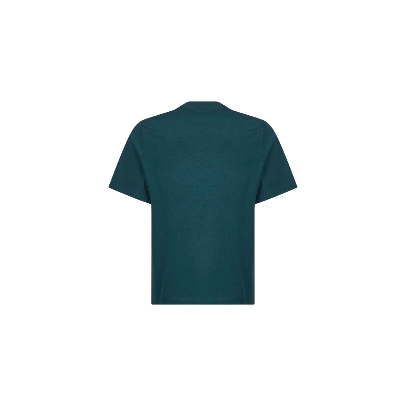 Jacquemus Logo Embroidered Crewneck T-Shirt