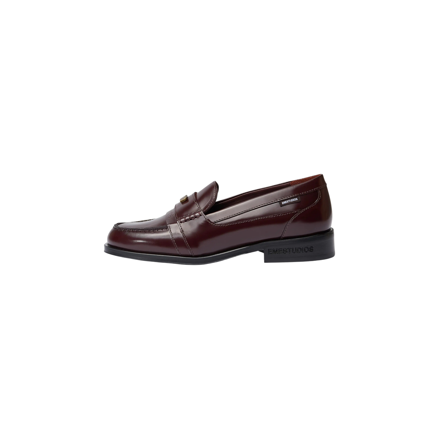 Eme Studios Jay Wine Loafer