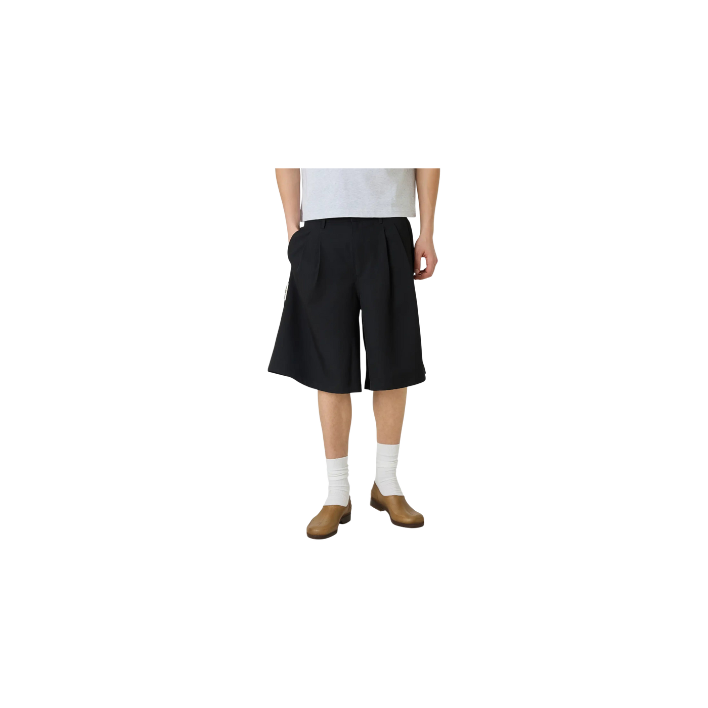 Eme Studios Jayde Blake Cswt Shorts