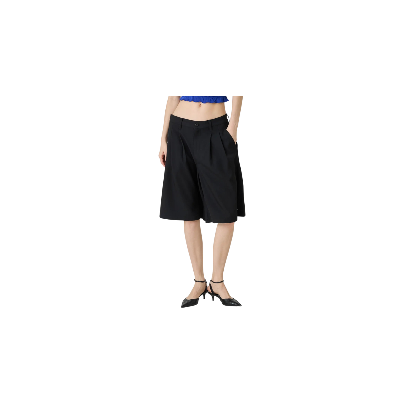 Eme Studios Jayde Blake Cswt Shorts