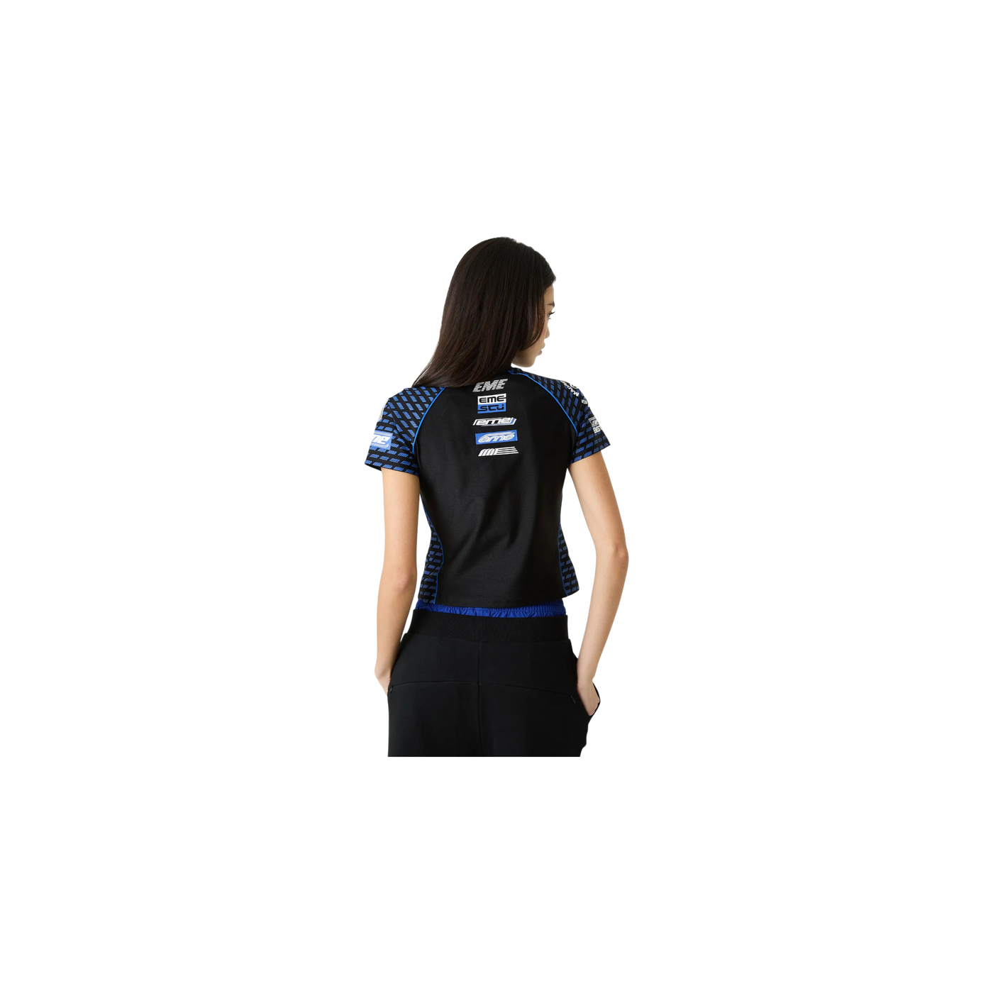 Eme Studios Jeannie Shadow Cycling T-Shirt