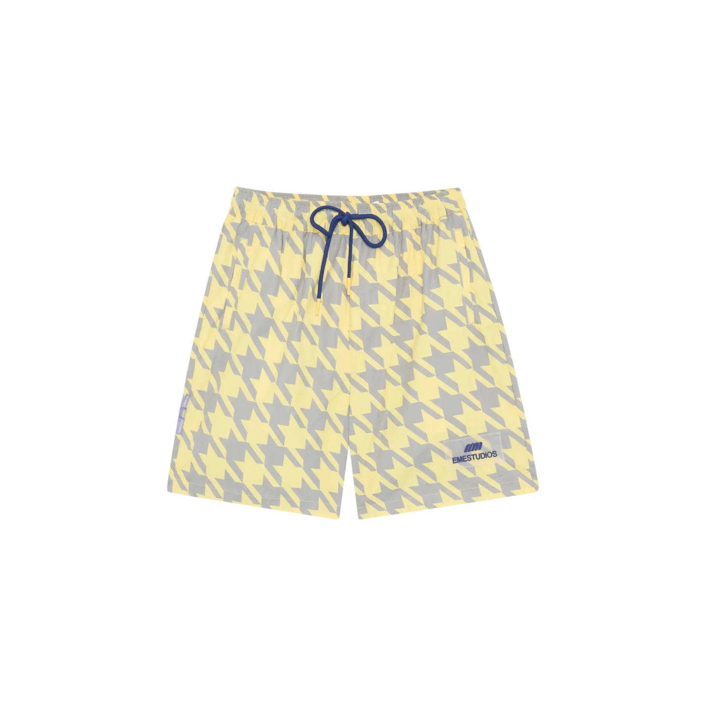 Eme Studios JJ Sun Swim Trunk